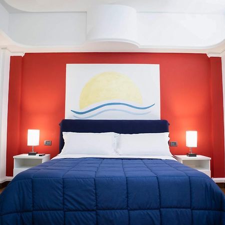 B&B Amalfi Coast Salerno Luaran gambar