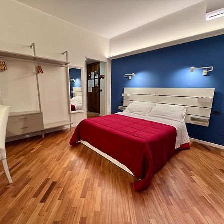 B&B Amalfi Coast Salerno Luaran gambar