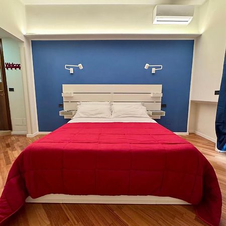 B&B Amalfi Coast Salerno Luaran gambar
