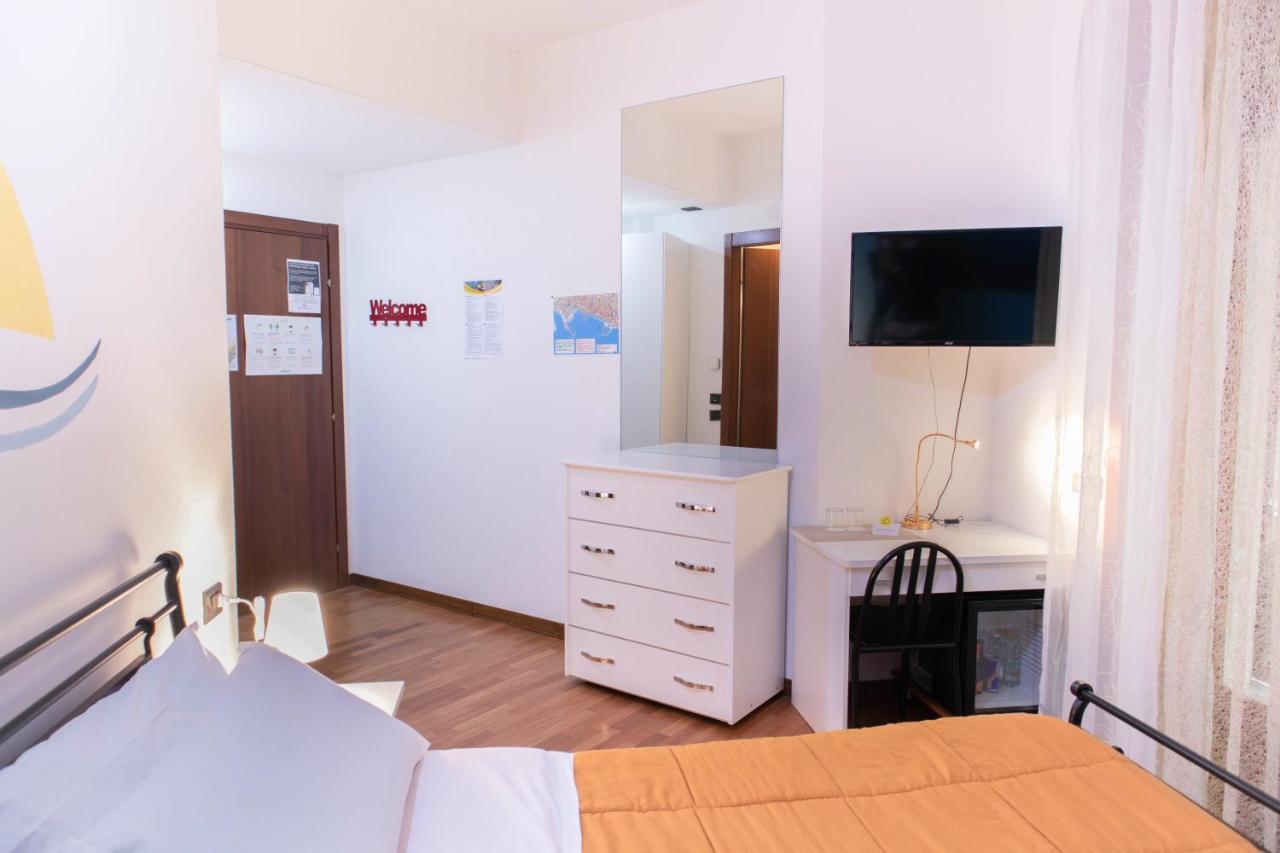 B&B Amalfi Coast Salerno Luaran gambar