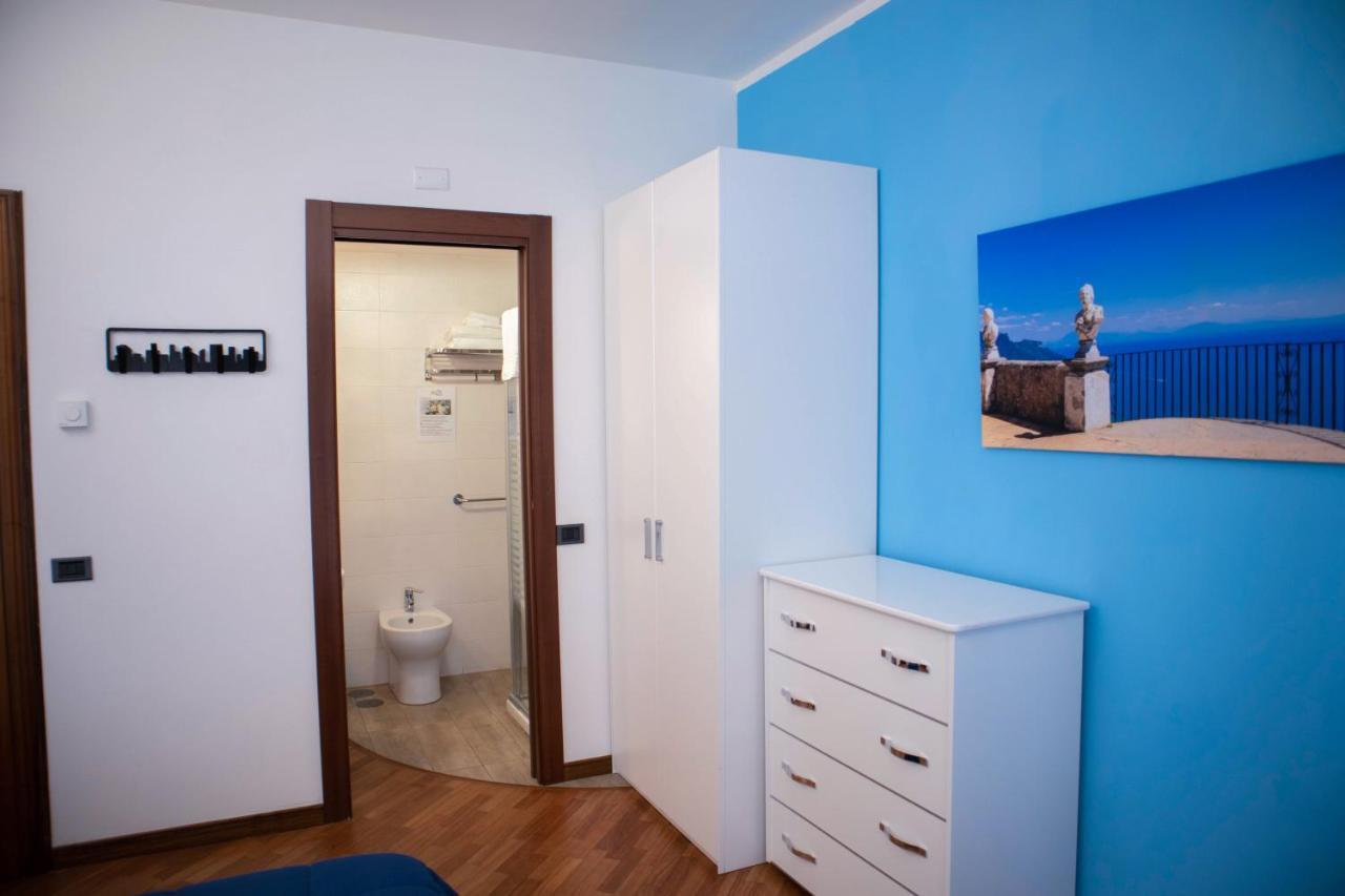 B&B Amalfi Coast Salerno Luaran gambar
