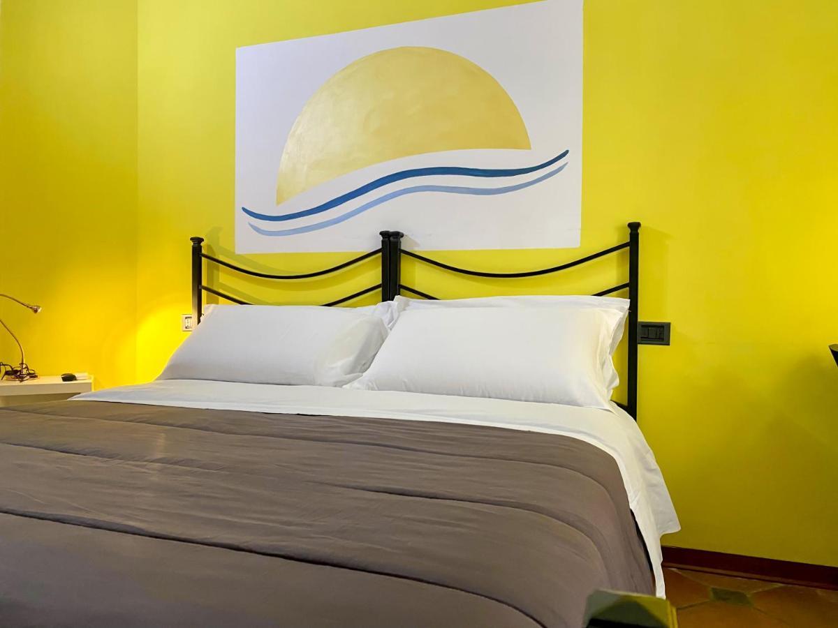 B&B Amalfi Coast Salerno Luaran gambar