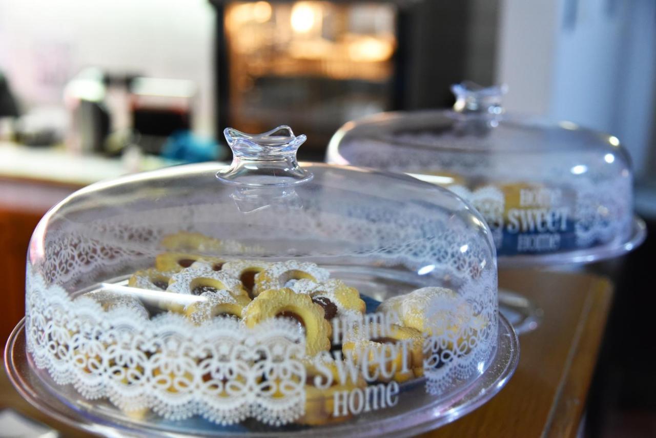 B&B Amalfi Coast Salerno Luaran gambar