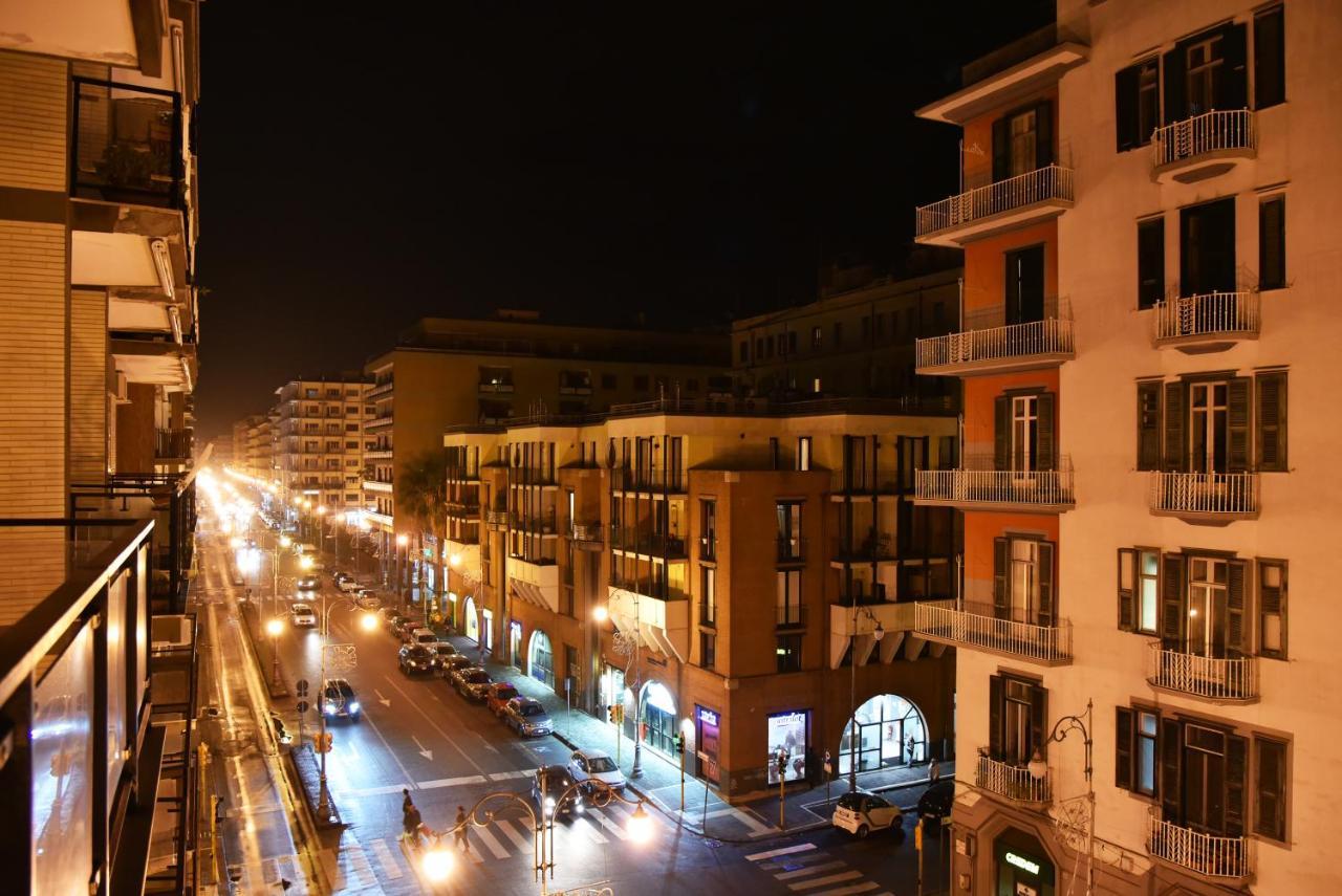 B&B Amalfi Coast Salerno Luaran gambar