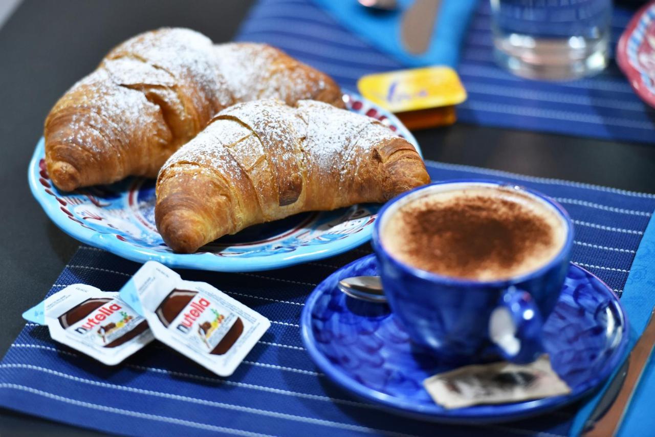 B&B Amalfi Coast Salerno Luaran gambar