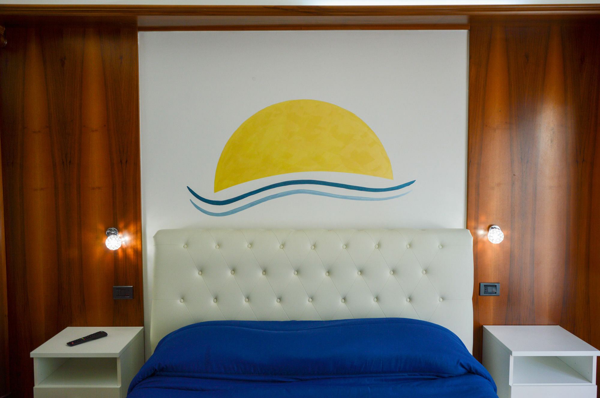 B&B Amalfi Coast Salerno Luaran gambar