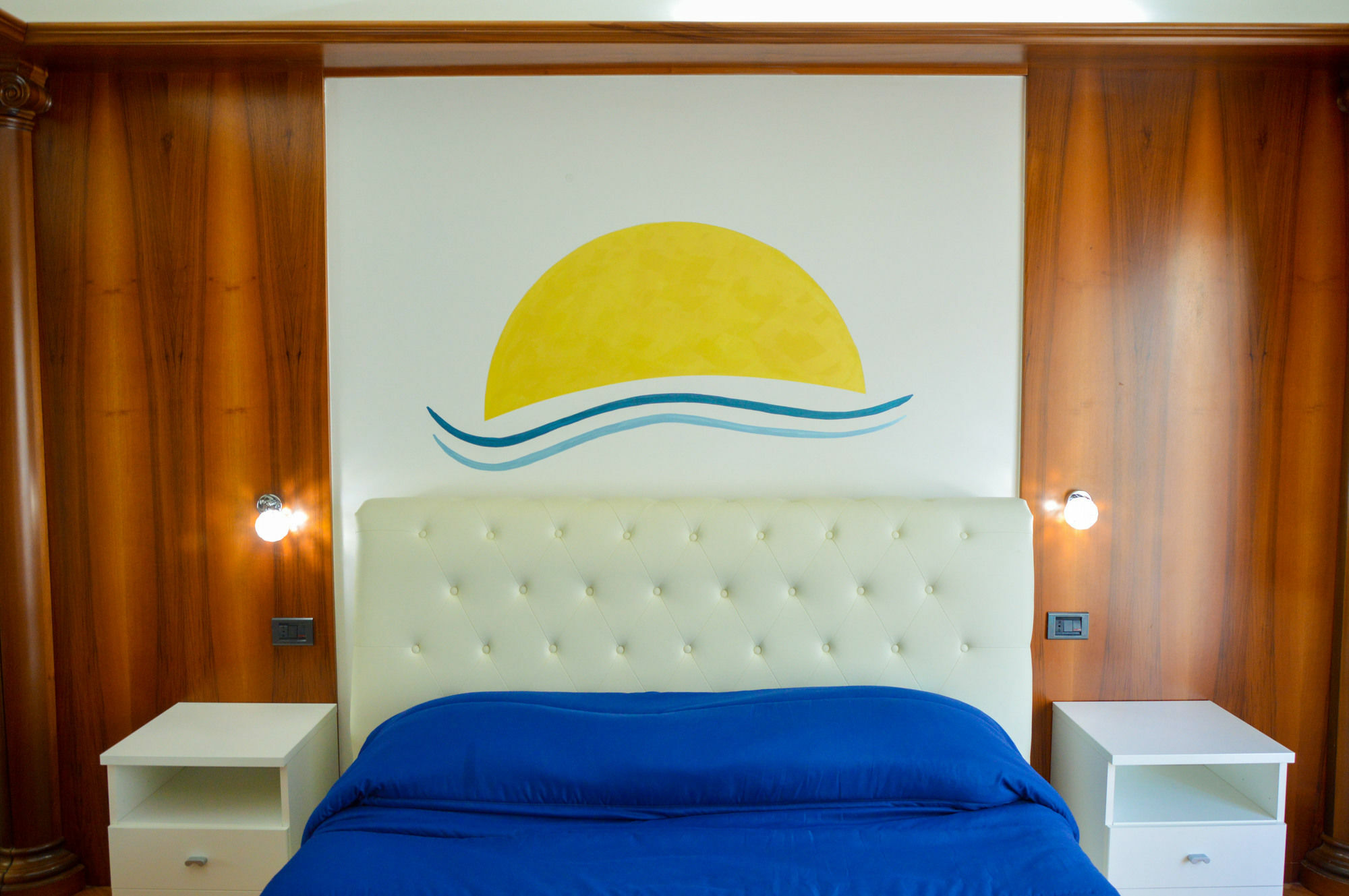 B&B Amalfi Coast Salerno Luaran gambar