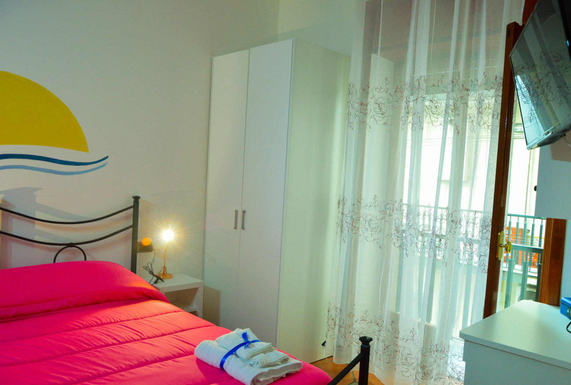 B&B Amalfi Coast Salerno Luaran gambar